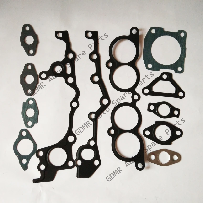engine gasket 3RZ for toyota