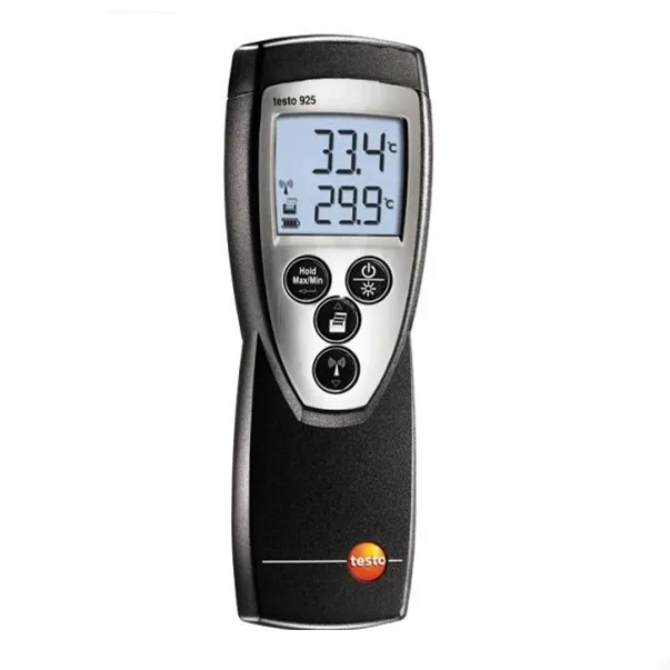 Testo 925