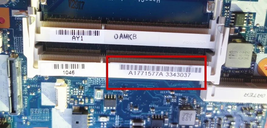 MBX-224 M960 اللوحة المحمول مناسبة ل sony vpceb دفتر PC اللوحة A1771575A A1771577A HM55 512 ميجابايت ، المتاحة جديد