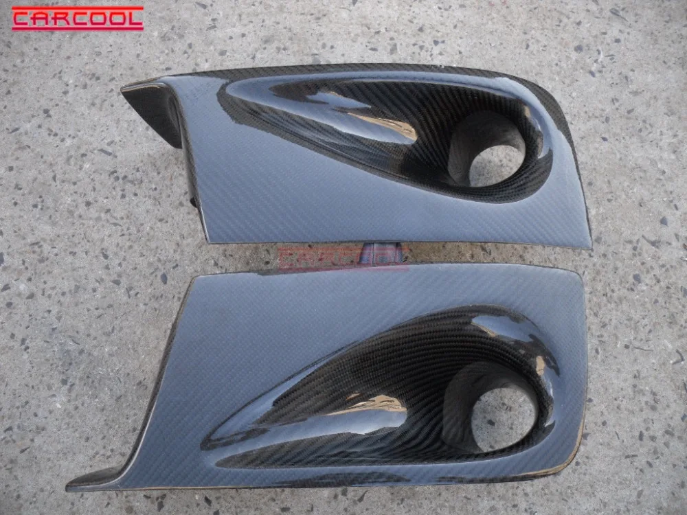 Air Intake Pair (2)