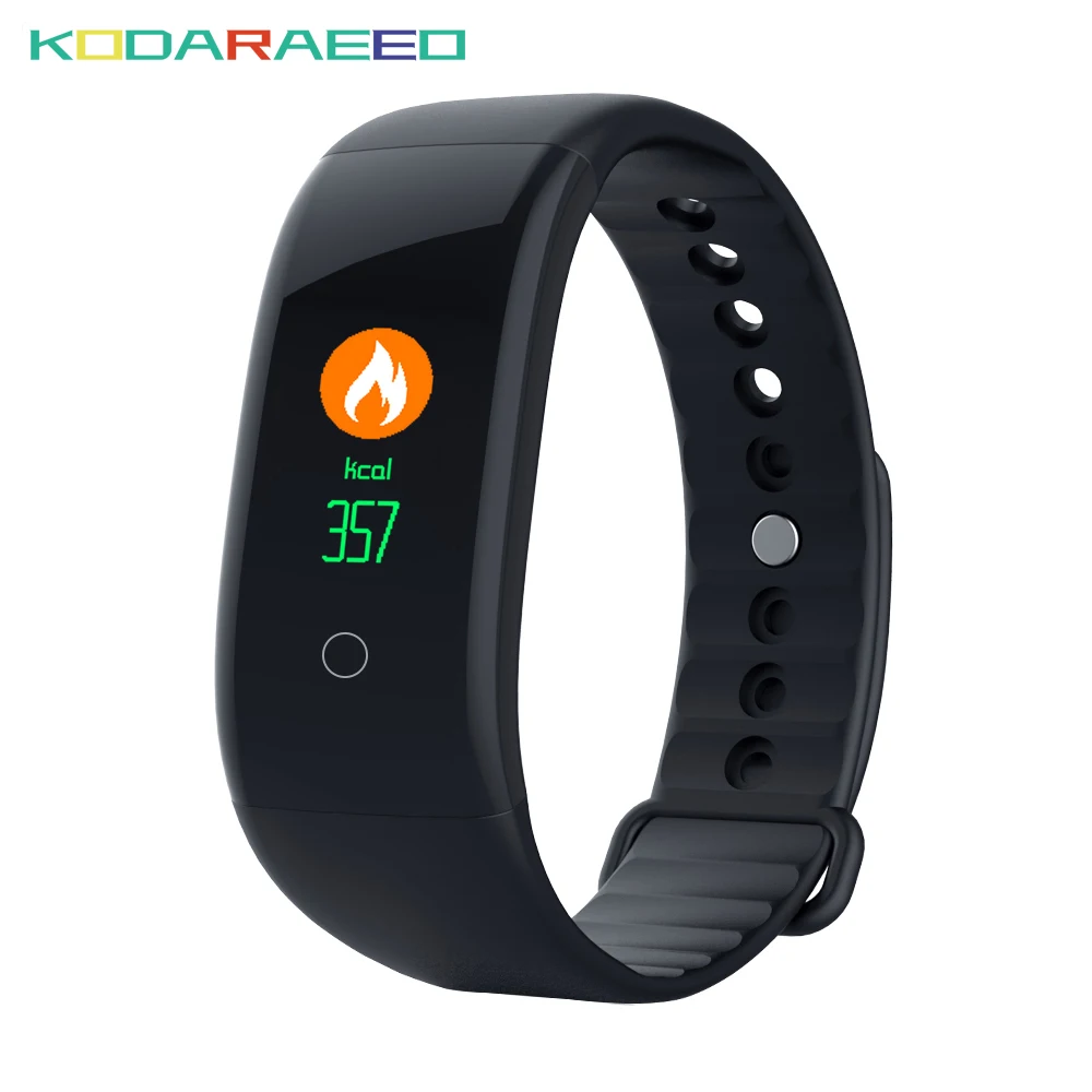 

V66S Smartband Waterproof color Bluetooth Sport SmartWristband Heart Rate tracker band Health Bracelet for Android IOS Phone