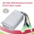 350W 36V/48V Водонепроницаемый Дизайн Кисти Скорость Двигателя Контроллер для Электрического Скутера Велосипед E-Велосипед Трехколесный Контроллер