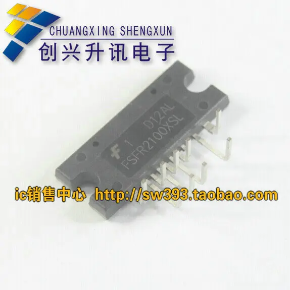 FSFR2100XSL|FSFR2100XSL| |