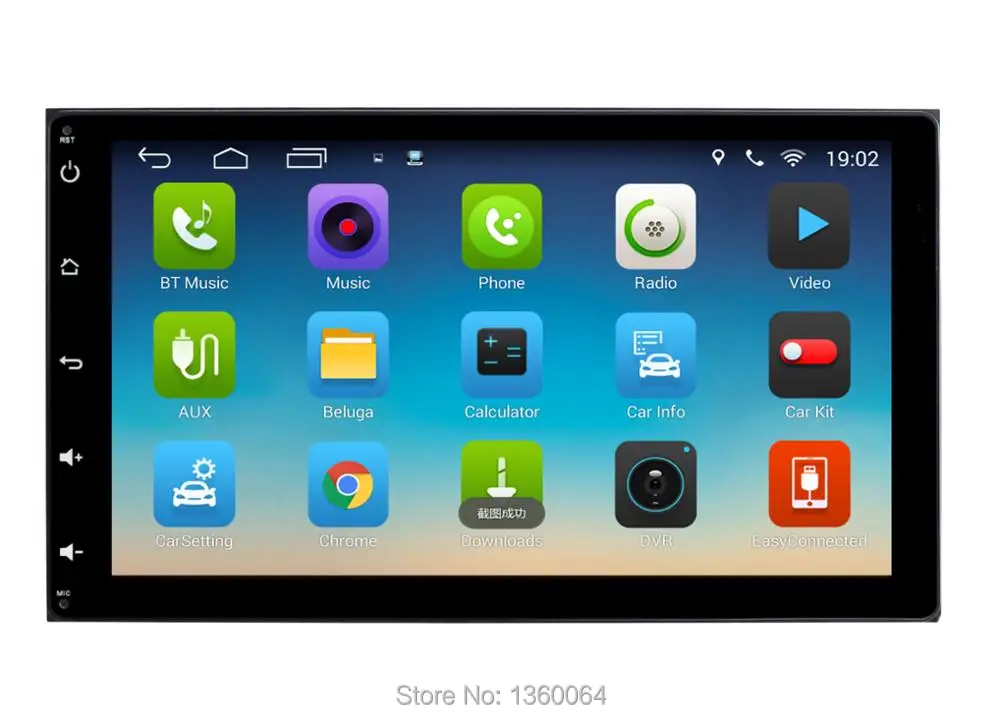 Perfect Nedehe 9 inch Android 8.1 Car DVD GPS Navigation For Toyota Sienna 2015/ Toyota Fortuner car radio audio video player 1 Perfect Nedehe 9 inch Android 8.1 Car DVD GPS Navigation For Toyota Sienna 2015/ Toyota Fortuner car radio audio video player 1
