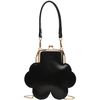 

New Version Of The Wild Messenger Bag Small Shoulder Portable Small Fairy Bag