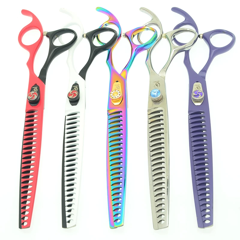 thinning clippers