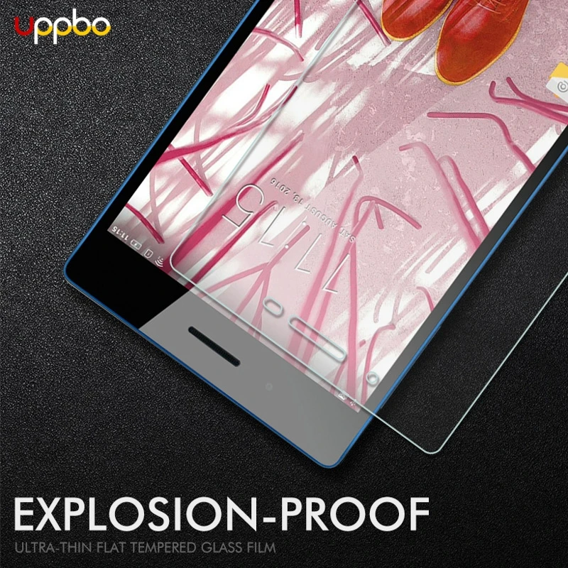 

Tempered Glass For Lenovo Tab 3 7 730M 730F 7.0 10.1 Tab 4 7 Essential TB-7304F 7304F TB-7504X 7504X 7.0 Screen Protector Film