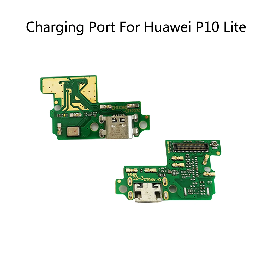 p10 lite