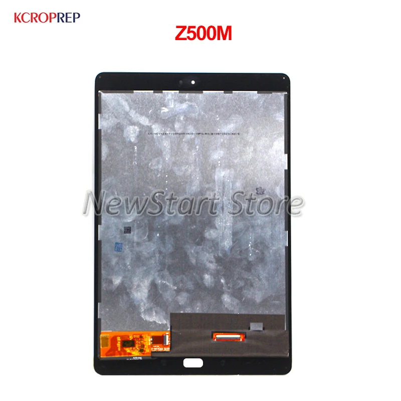 asus z500m lcd  (5)