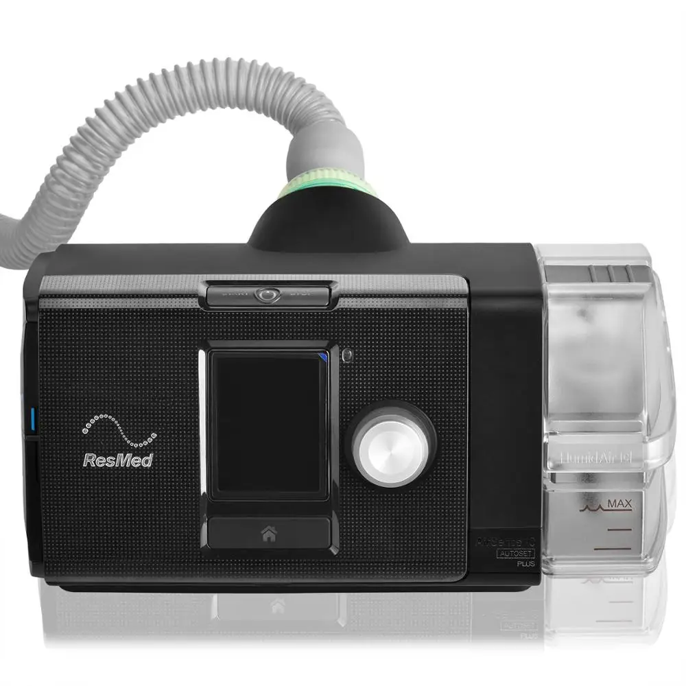 MOYEAH CPAP бактериальные вирусные фильтры для Cpap BiPAP машина маска шланг трубки фильтр