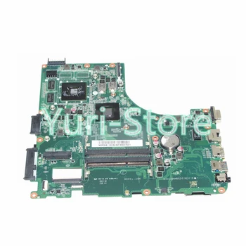 

NOKOTION DA0ZQNMB6D0 For acer aspire E5-421 E5-421G Laptop motherboard NBMNQ11003 NB.MNQ11.003 A4-6210M ddr3