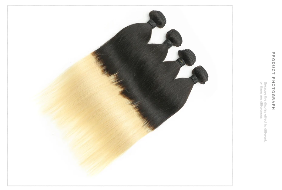 ombre straight hair (14)