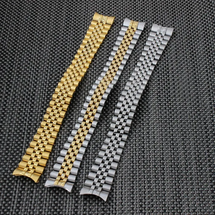 jubilee strap 20mm