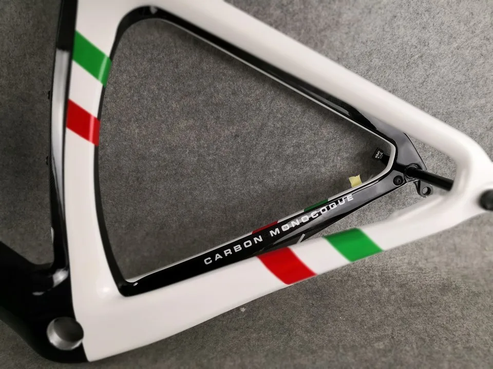 Cheap Cipollni NK1K Disc Disk Carbon Road World Champion Complete bike with Original R7020 / R8020 groupset Full bike parts 3 Cheap Cipollni NK1K Disc Disk Carbon Road World Champion Complete bike with Original R7020 / R8020 groupset Full bike parts 3