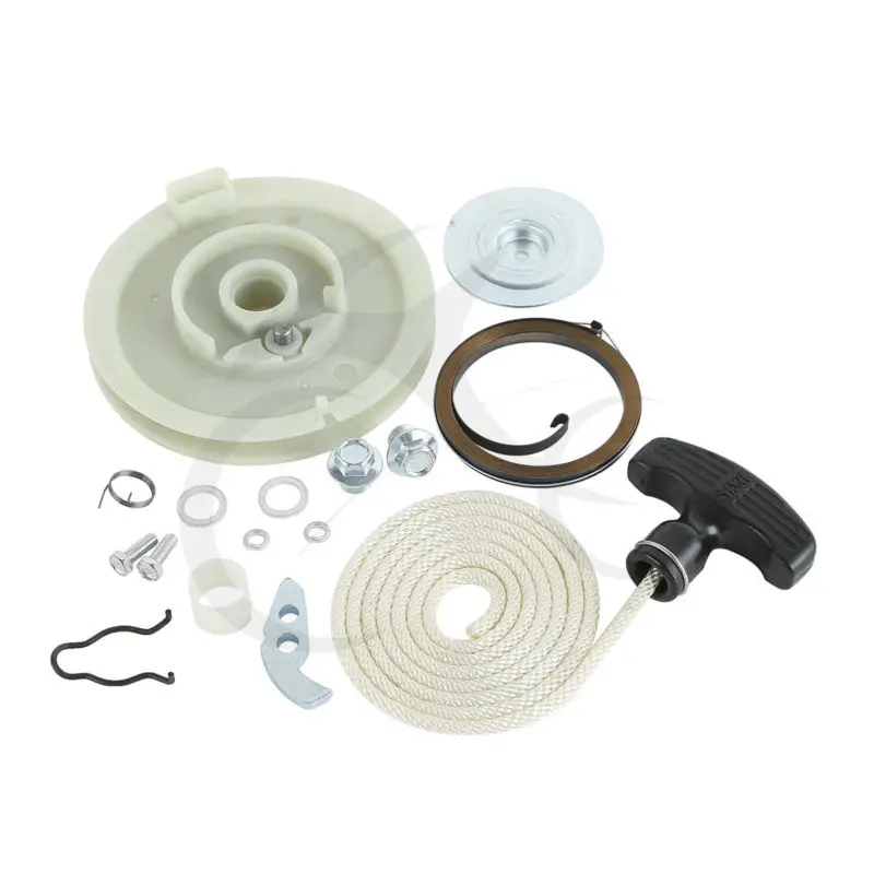 Стартовый набор Recoil Pull для Polaris Sportsman 500 96 11 замена 3084822 3083463|kit|kit kitskit starter |