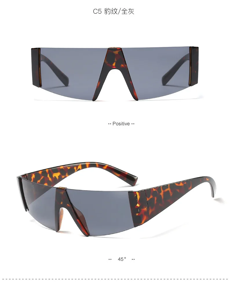Новинка большие солнцезащитные очки женские роскошные брендовые УФ Защита градиентные линзы большая рамка винтажные ветрозащитные солнцезащитные очки для женщин NX
