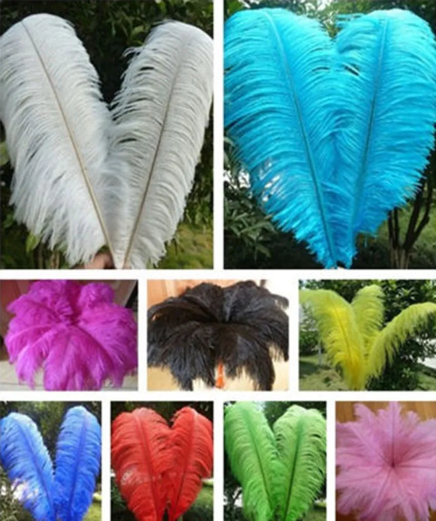 Online Buy Wholesale bulk feathers from China bulk feathers Wholesalers