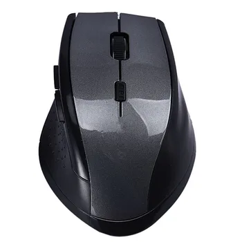 

Brand Mouse Durable 2.4GHz Wireless Optical Gaming Mouse Mice For Computer PC Laptop A