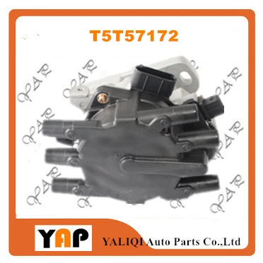 Дистрибьютор для FITCHRYSLER CIRRUS SEBRING 2.5L V6 MD316173 MD343019 T5T57171 T5T57172 1995-1996