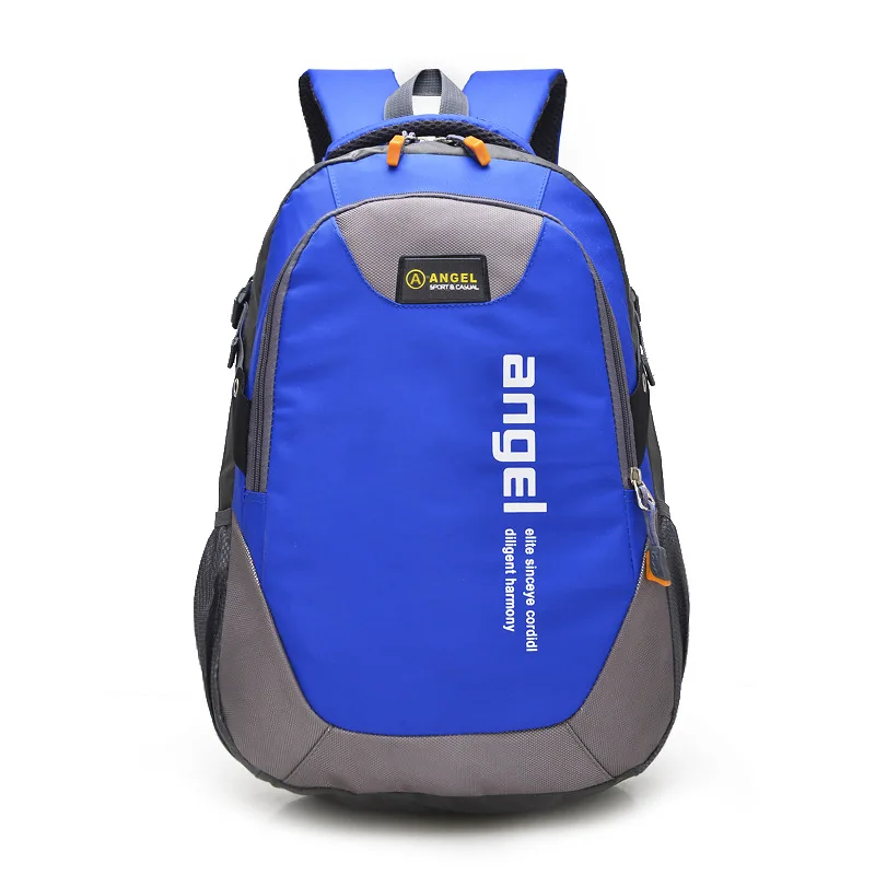 

Puimentiua 2019 Travel Backpacks Men Women Girls School Bag Backpack Mountaineering Outdoor Backpack