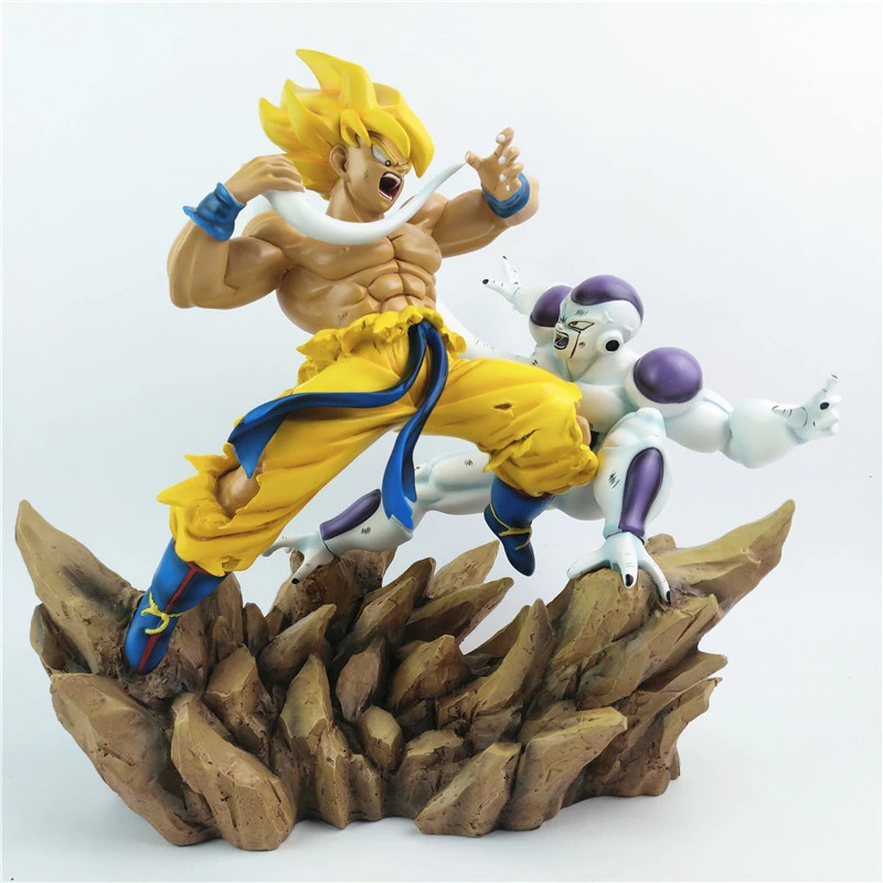 Dragon Ball Sculptures ubicaciondepersonas.cdmx.gob.mx