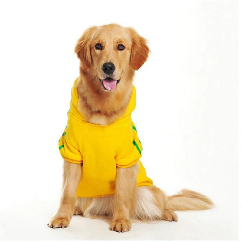 Big Dog Clothes Bulldog Pitbull Coat Jacket Clothing Winter Warm