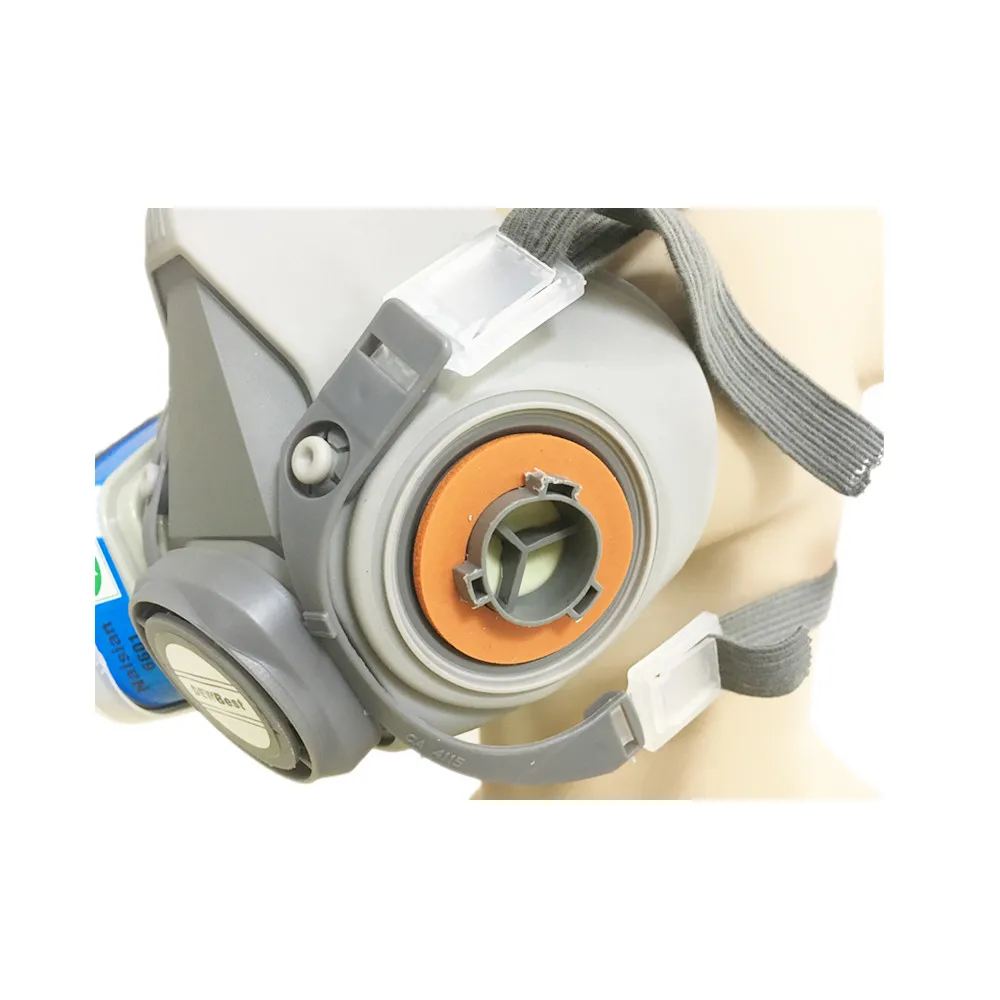 version Top Quality filter face masks ,half mask Gas Mask Free shipping industrial face gas masksB57FC07AE4047F2BBB0FC7C76F9E0E80