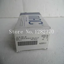 [SA] подлинный Соленоидный клапан MAC 161B-501JB spot