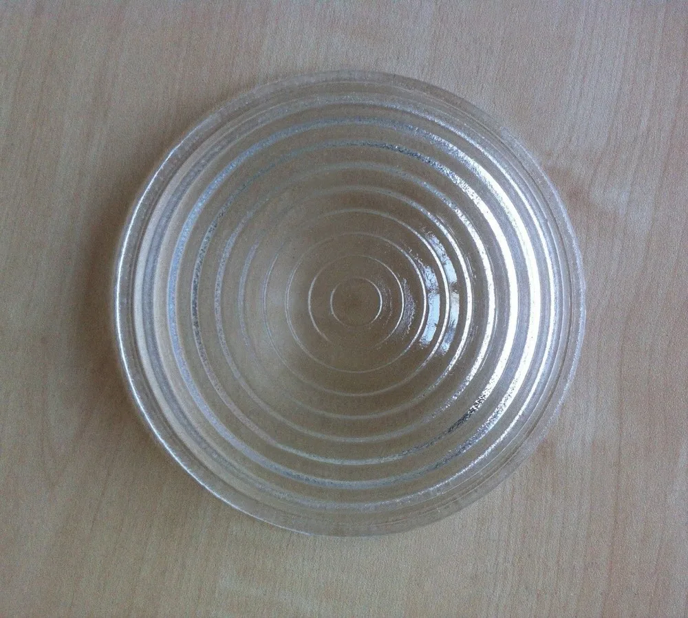 5pcs * 80mm линзы френеля для 300W прожектор вольфрамового света 125W HMI Fresnel light |