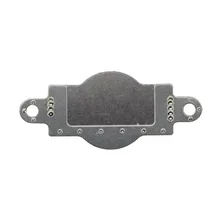 Для iPhone 5 5g металлическая кнопка «Домой» кронштейны крепежный кронштейн