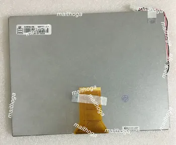 

maithoga 8.0 inch 50P TFT LCD Screen EJ080NA-05A SVGA 800(RGB)*600
