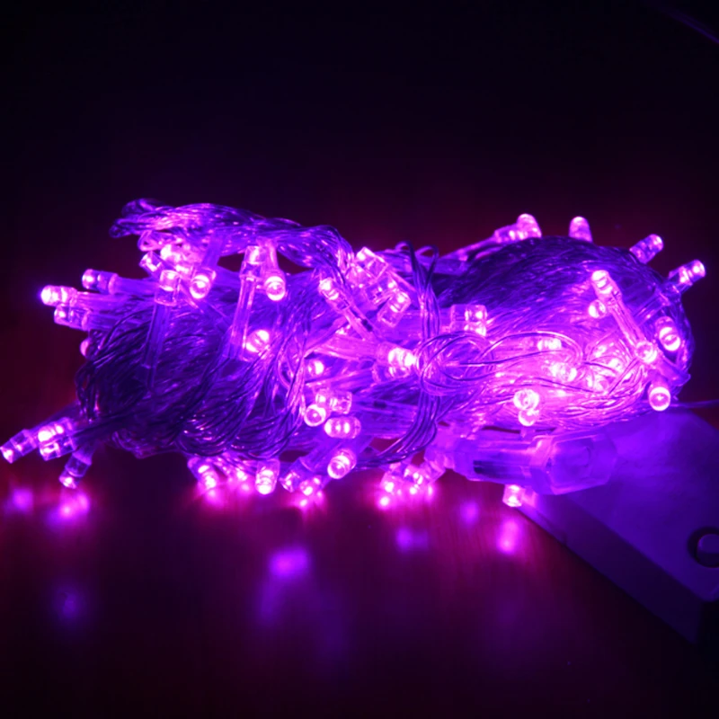 Led String Light (1)