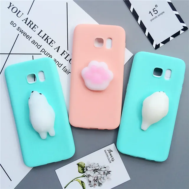 coque squishy samsung galaxy j3