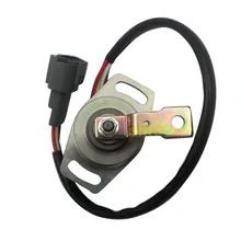 EX200-1 EX200-2 датчик локатора акселератора 4257164 для экскаватора Hitachi, гарантия 3 месяца