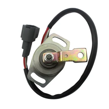 

EX200-1 EX200-2 Accelerator Locator Sensor 4257164 For Hitachi Excavator, 3 month warranty