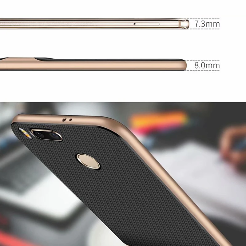 YonLinTan coque, чехол, чехол для Xiao mi Xia mi 5X5 X = mi A1 A1 A 1, силиконовый чехол на заднюю панель телефона с держателем, аксессуары