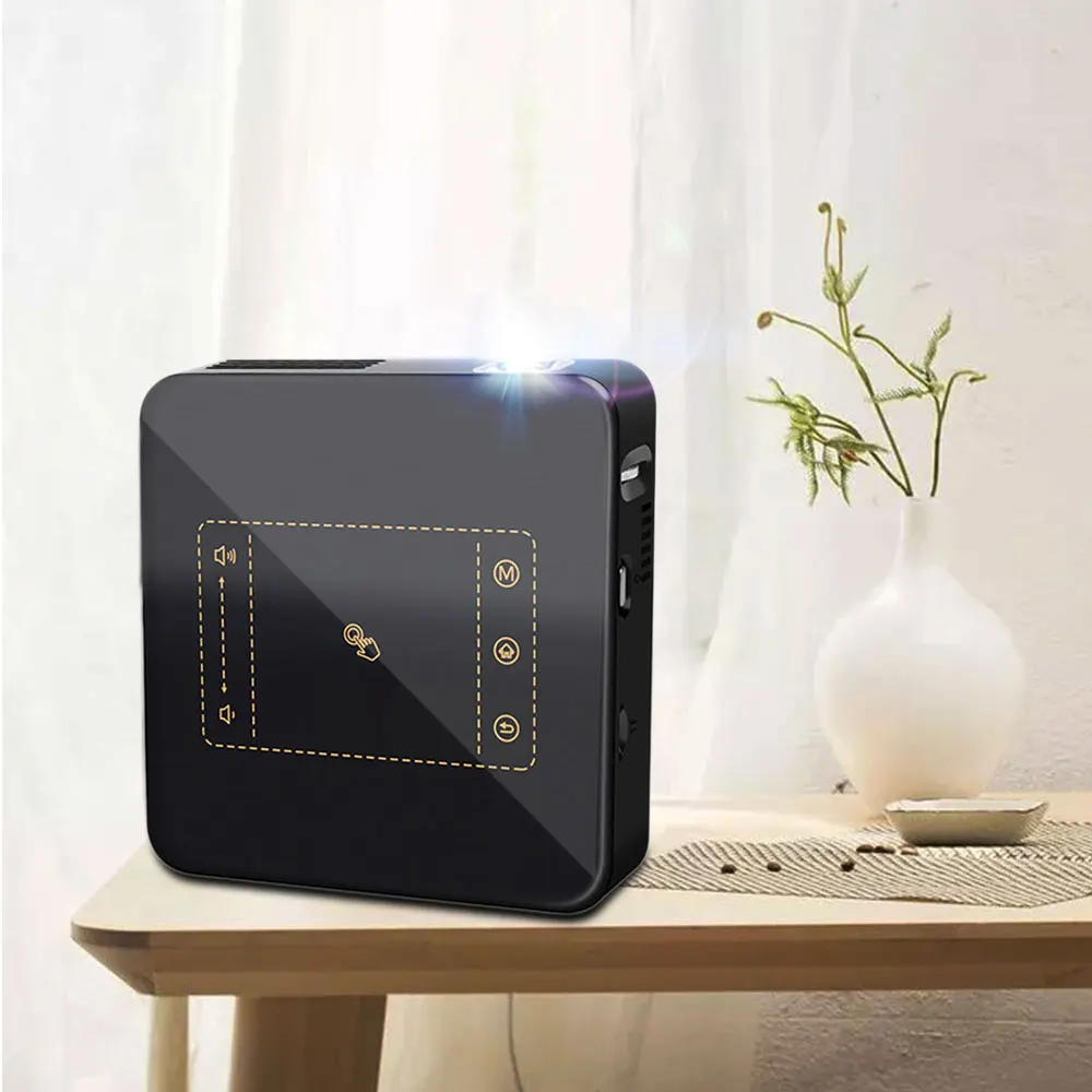 Pocket Projector (15)