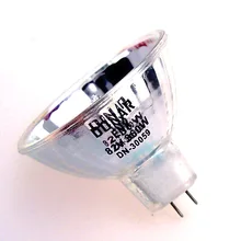 DONAR DN-30059 ENX 82V 360W 82V360W 93525/13824 MR16 AV/фото галогенная лампа, Лампа для проектора TNT EMS