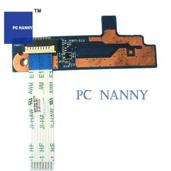 

PCNANNY FOR HP DM4-3000 Power usb audio Button Board 48.4QC03.011 48.4QC04.011 HDD Caddy