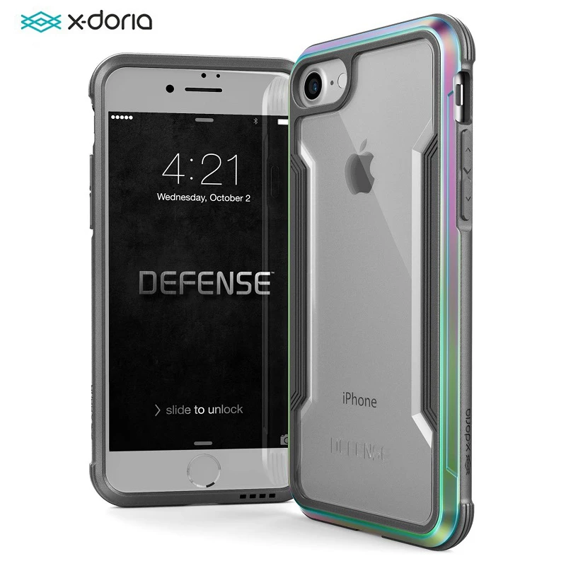 X Doria Defense Shield Phone Case For Iphone Se 7 8 Case Military Grade Drop Tested Aluminum Protective Coque For Iphone 7 8 Cover For Iphone Case For Iphonefor Iphone Aliexpress X Doria Defense Shield Phone Case For Iphone Se 7 8 Case Military Grade Drop Tested Aluminum Protective Coque For Iphone 7 8 Cover For Iphone Case For Iphonefor Iphone Aliexpress