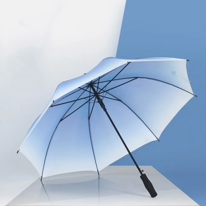 clear rain umbrella