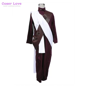

Naruto Gaara Cosplay Costume New years Christmas Costume 'Can't be customized'