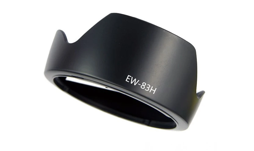 EW-54 EW-60C EW-60CII EW-63C EW-73B EW-73C EW-78D EW-83E EW-83H камеры бленда объектива для canon объектив камеры