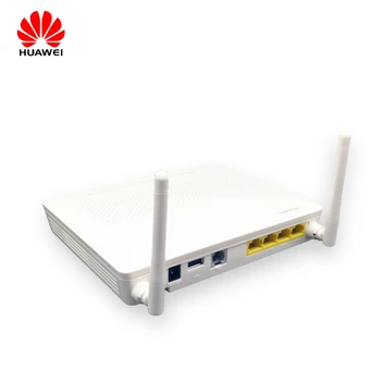 

Brand New Huawei GPON ONU HG8546M 1GE+3FE+TEL+WIFI English software
