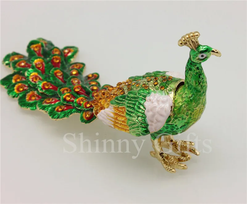 peacock trinket box (14)