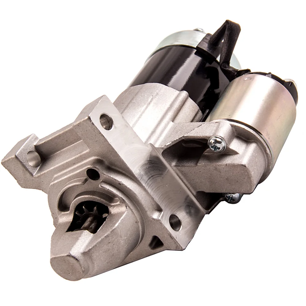 

12V Starter Motor For Holden GEN 3 LS1 V8 Commodore VT VX VY VZ Monaro 99-06 5.7L 12V 1.4KW 10T CW Eng. LS1 Petrol 10455715