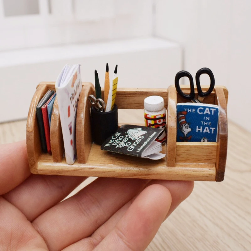 miniature furniture  (3)