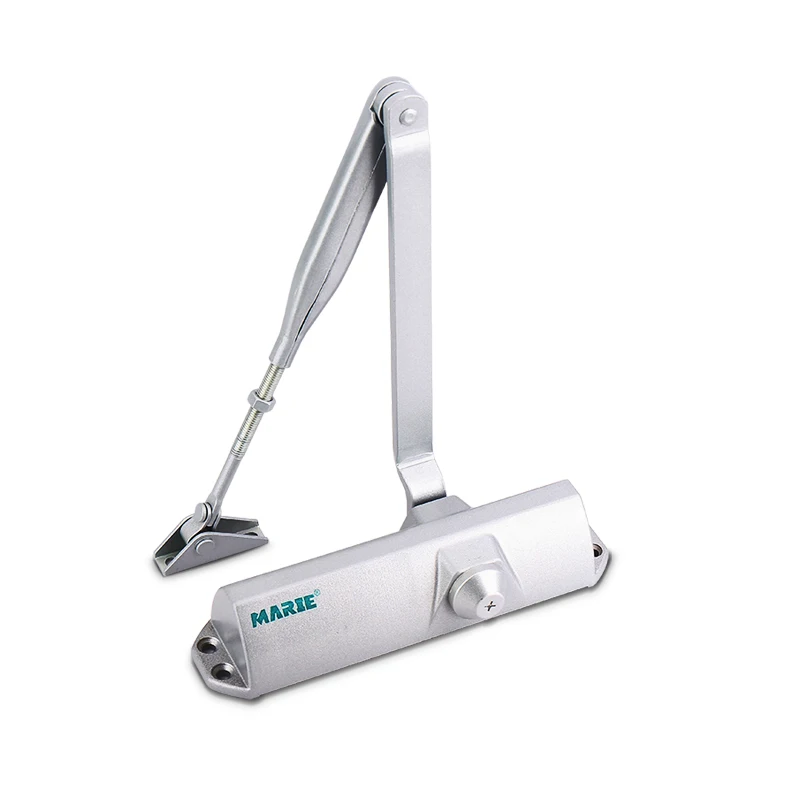 

Buffer fire door security door hydraulic automatic door closer door spring bearing 80KG