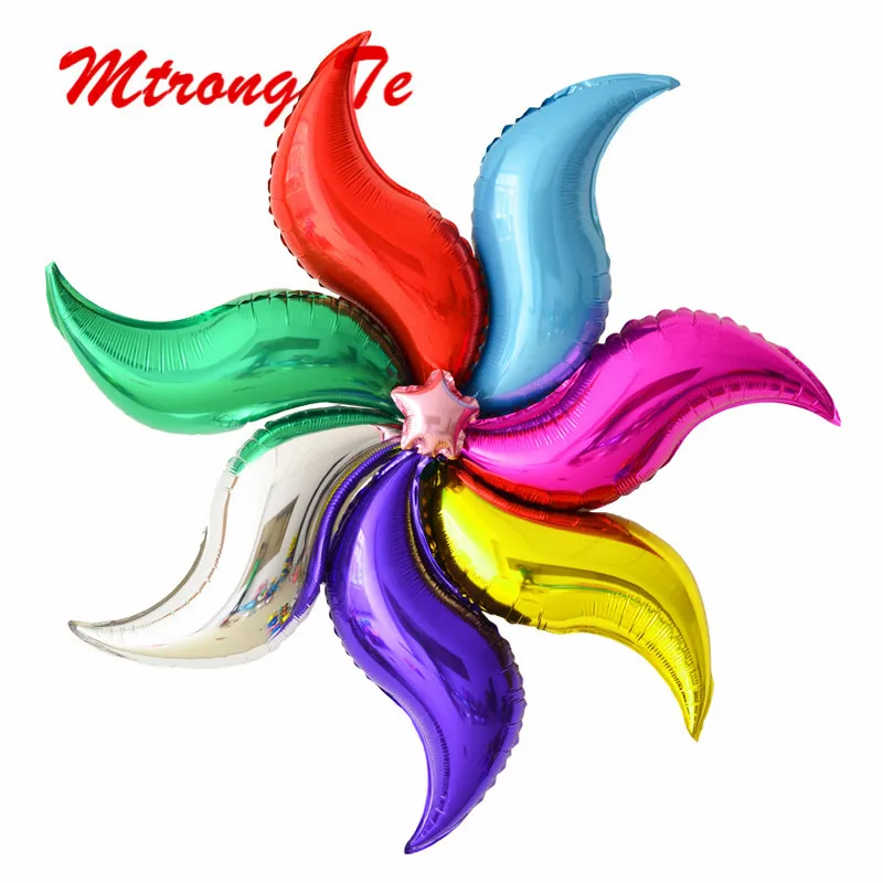 50pcs-lot-new-18-inch-24-inch-S-Shape-aluminum-foil-inflatable-Globos-birthday-decoration-balloon (1) - 