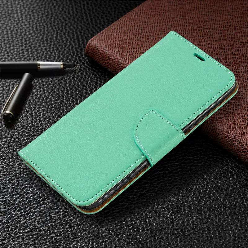 Huawei P Smart Z Case Huawei P Smart Case Leather Flip Wallet Cover on for Huawei P Smart Z PSmart PSmartZ Phone Cases